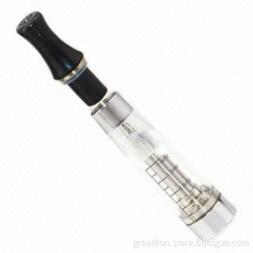 7 colors electronic cigarette, ce4 atomizer, OEM & ODM are available